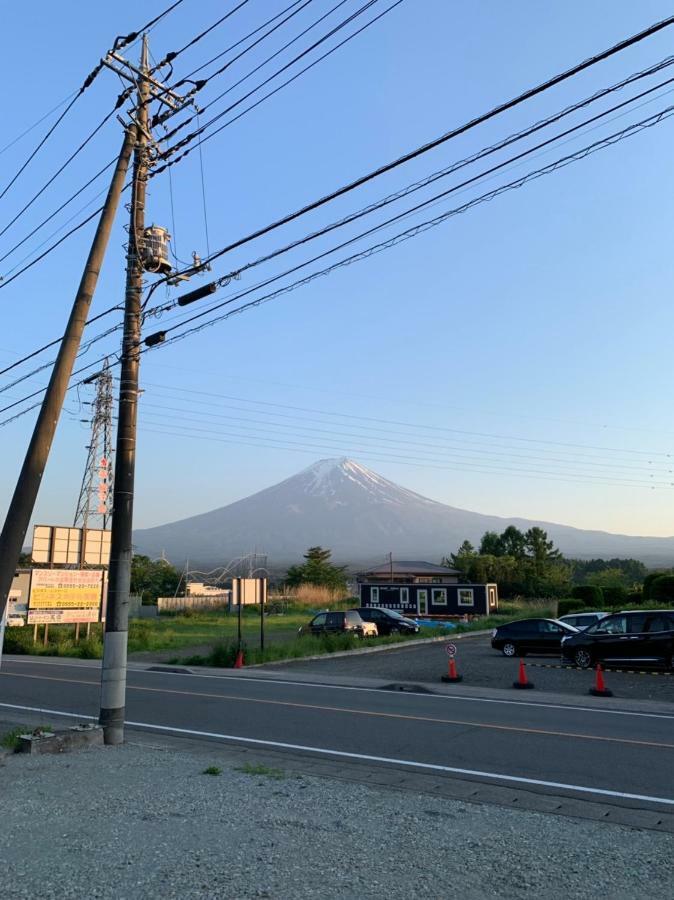 Beautiful Mt.Fuji A Villa Fujikawaguchiko Dış mekan fotoğraf